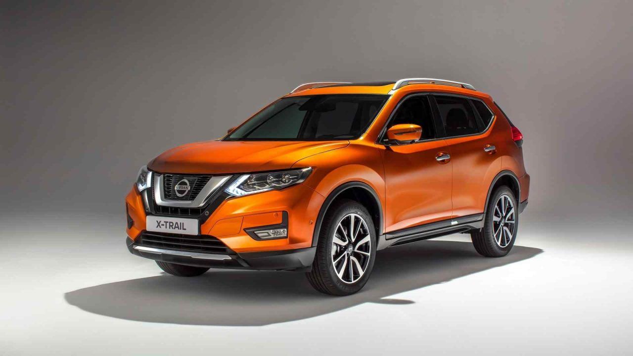 Nissan Aralık 2020 Fiyat Listesi - Qashqai Ne Kadar?