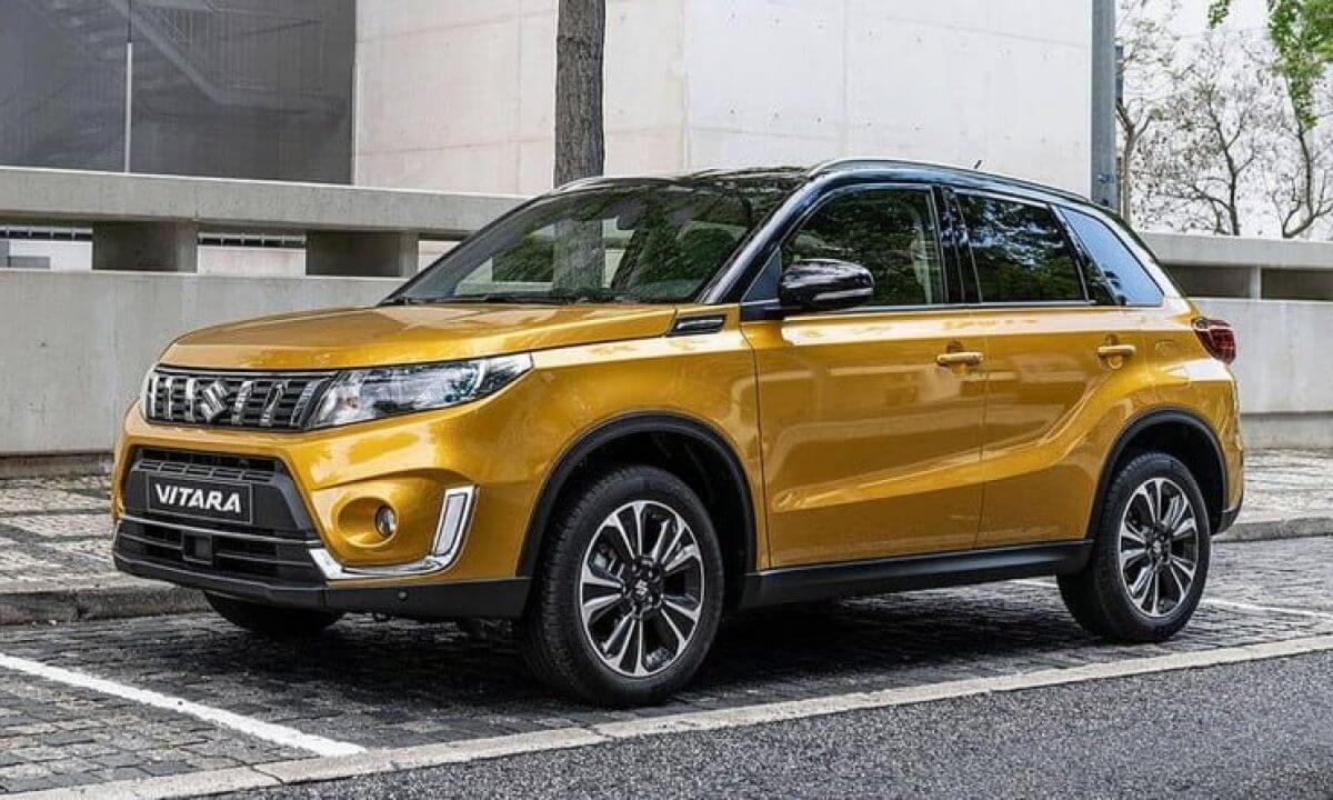 Suzuki Güncel Kampanyalı Fiyat Listesi Aralık 2020 Sıfır Arabalar
