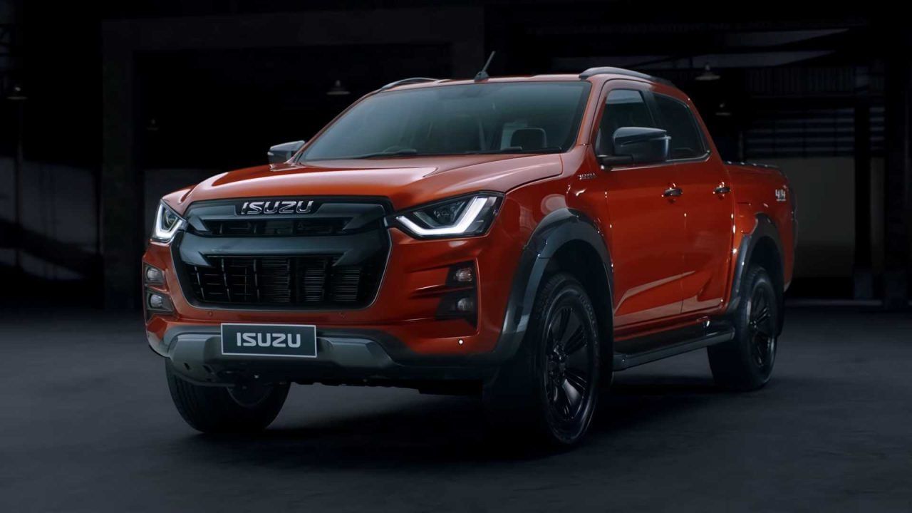 Yeni Isuzu D-Max Türkiye’de Satışa Sunuldu