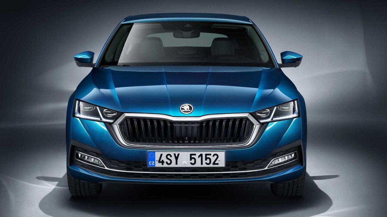 Yeni Skoda Octavia Lansman Fiyatı ve Dikkat Çeken Özellikleri
