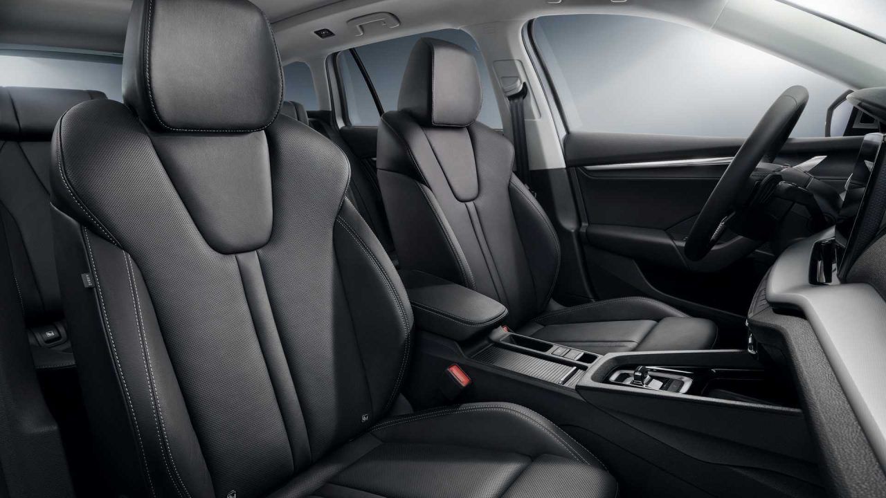 Yeni Skoda Octavia Lansman Fiyatı ve Dikkat Çeken Özellikleri
