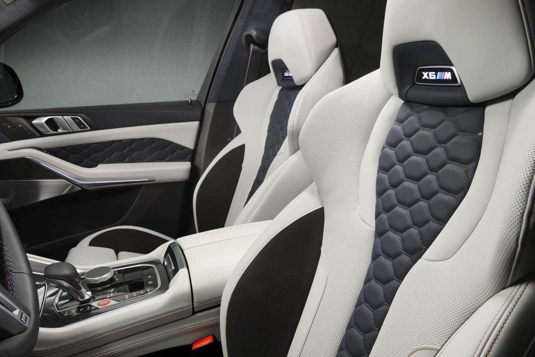 2021 BMW X5 M ve X6 M Competition First Edition Fiyatı