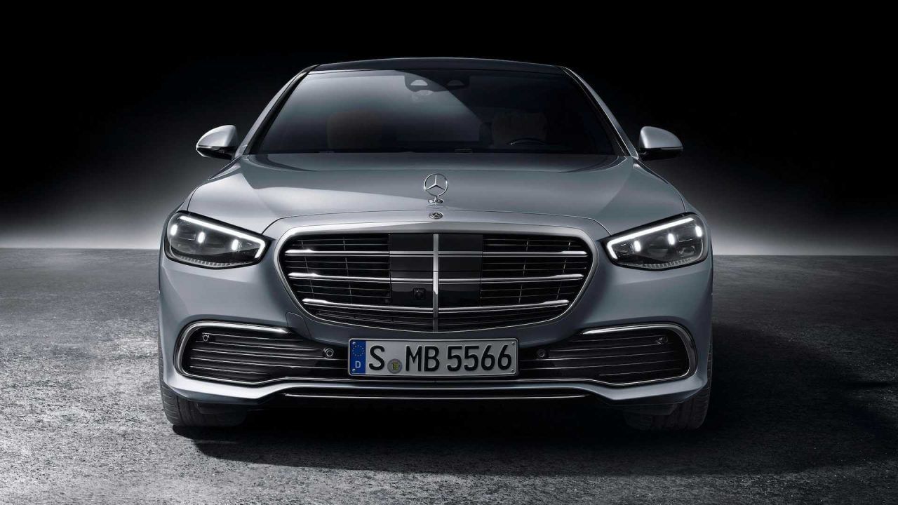 Mercedes-Benz S-Serisi Fiyatı