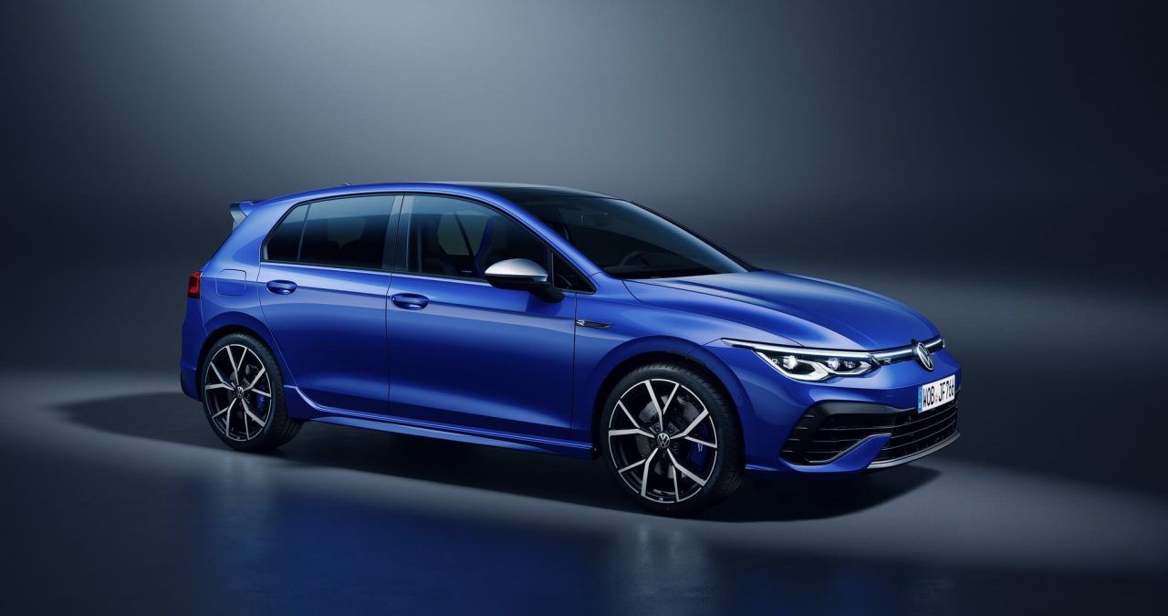 2021 Volkswagen Golf R Fiyatı ve Özellikleri Açıklandı