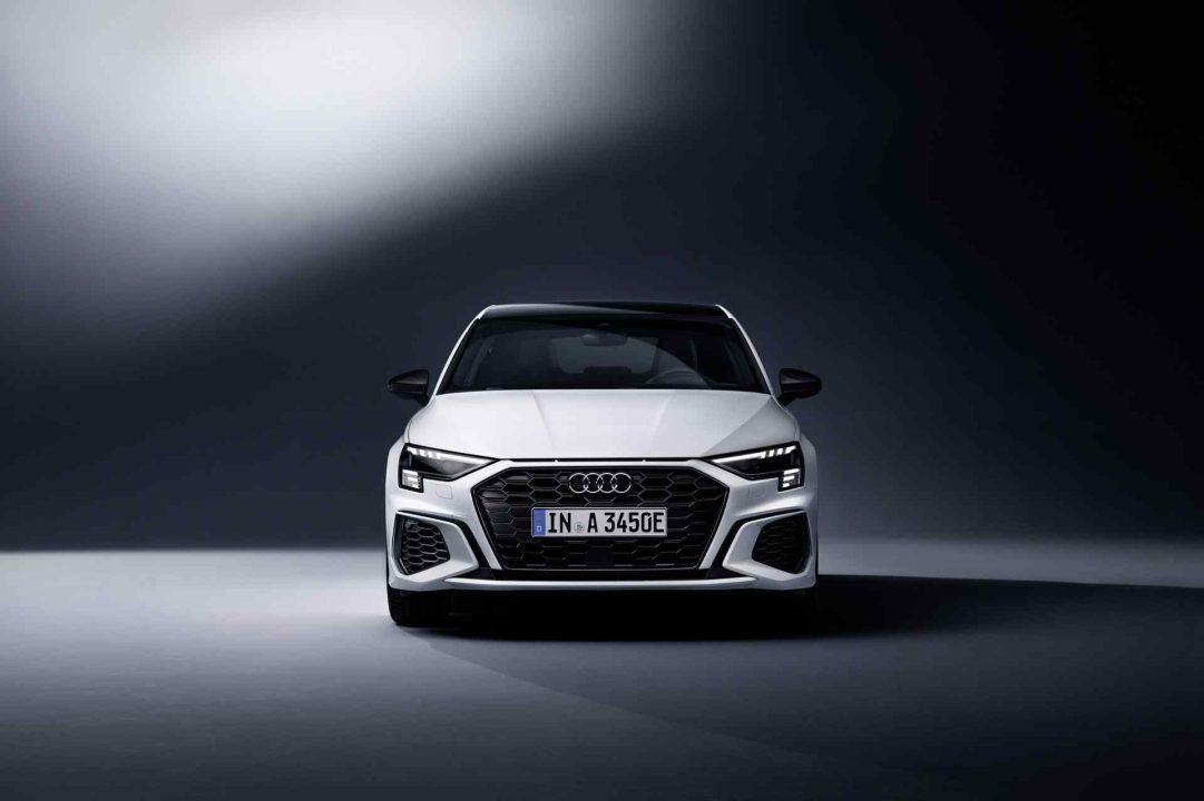 2021 Audi A3 Sportback 45 TFSI e