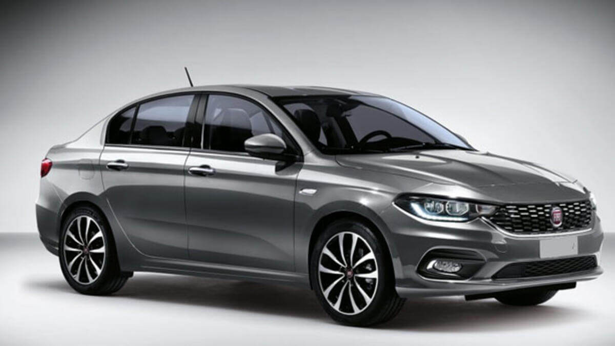 ÖTV Muafiyetli Fiat Egea Fiyatı, Aralık Sıfır Araba Fiyatları