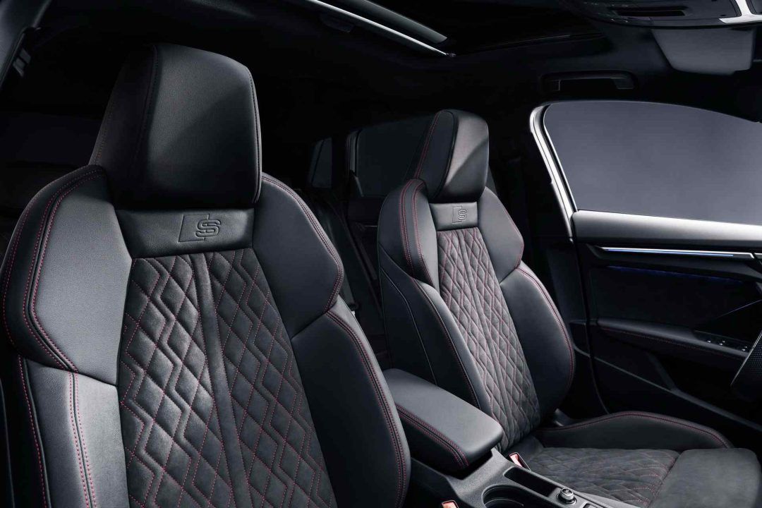 2021 Audi A3 Sportback 45 TFSI e Tanıtıldı Fiyatı ve Özellikleri
