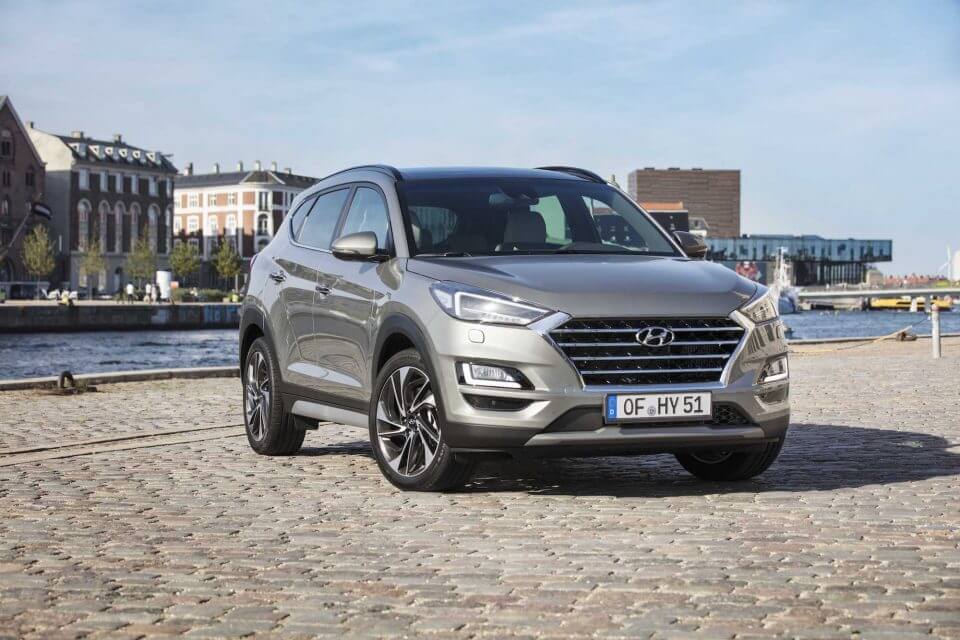 Hyundai Güncel Kampanyalı Fiyat Listesi Aralık 2020