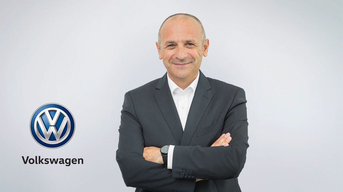 Volkswagen Yönetiminde İlk Kez bir Türk Görev Alacak