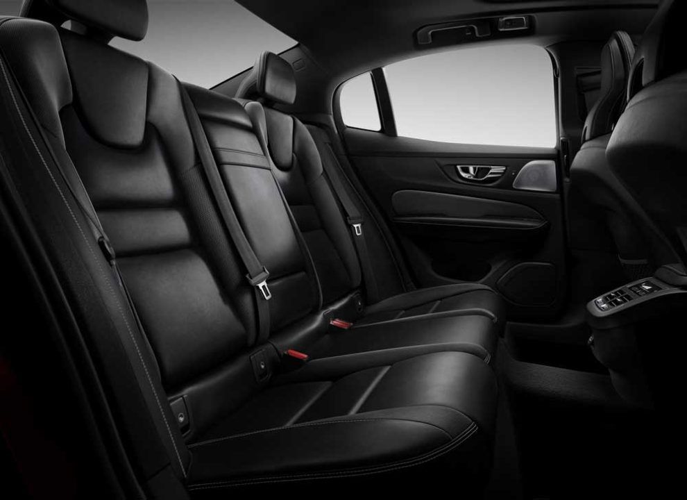 Yeni Volvo S60 Fiyatı ve Özellikleri Açıklandı