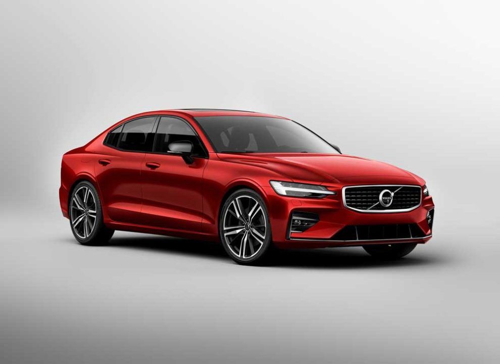 Volvo S60 Fiyat Listesi