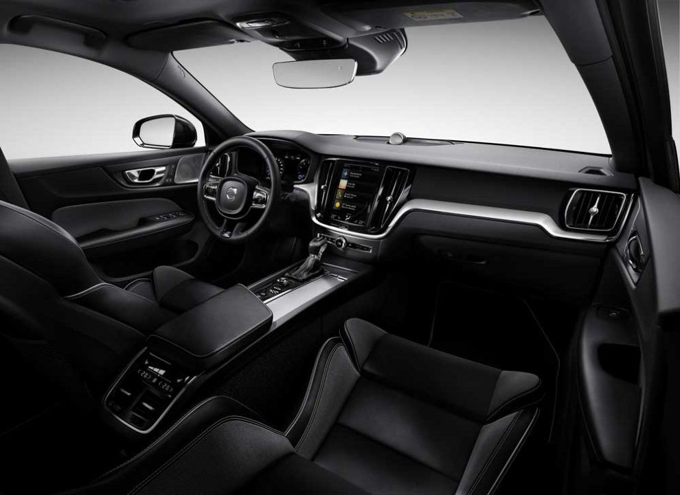 Yeni Volvo S60 Fiyatı ve Özellikleri Açıklandı