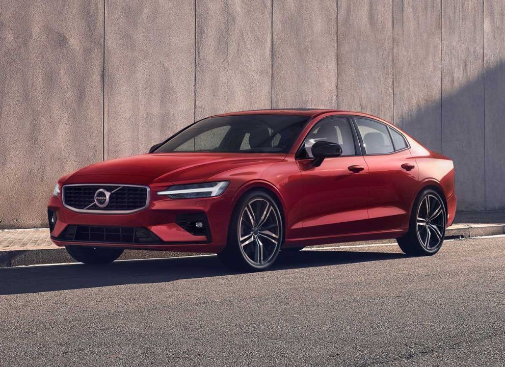 Yeni Volvo S60 Fiyatı ve Özellikleri Açıklandı