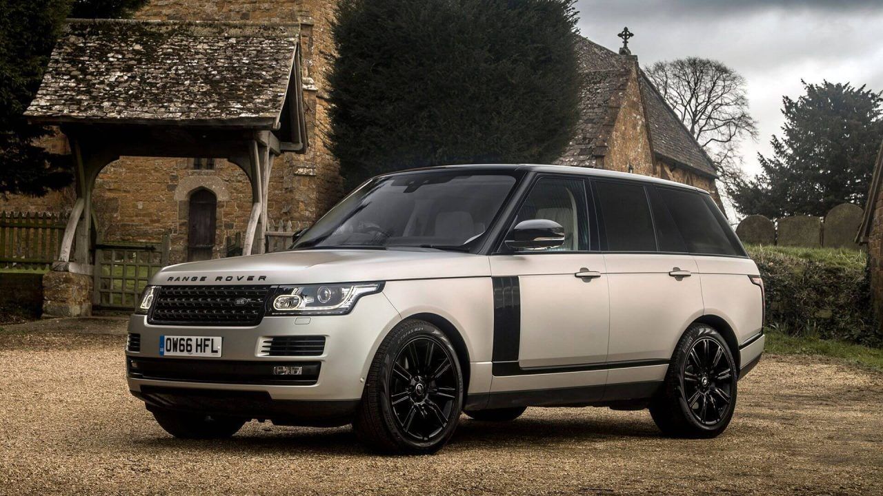 Land Rover Range Rover Fiyat Listesi