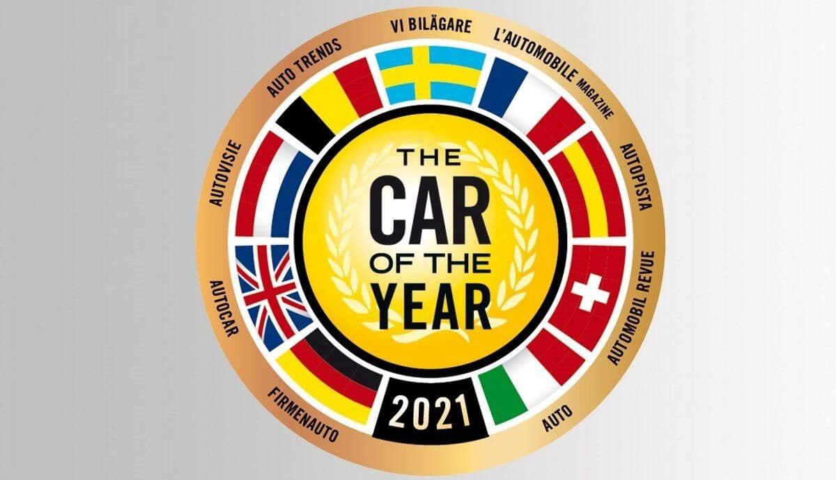2021 Yılın Otomobili Adayları Açıklandı