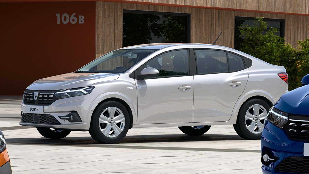 Yeni Dacia Logan Türkiye'de Farklı bir İsimle Satılacak!