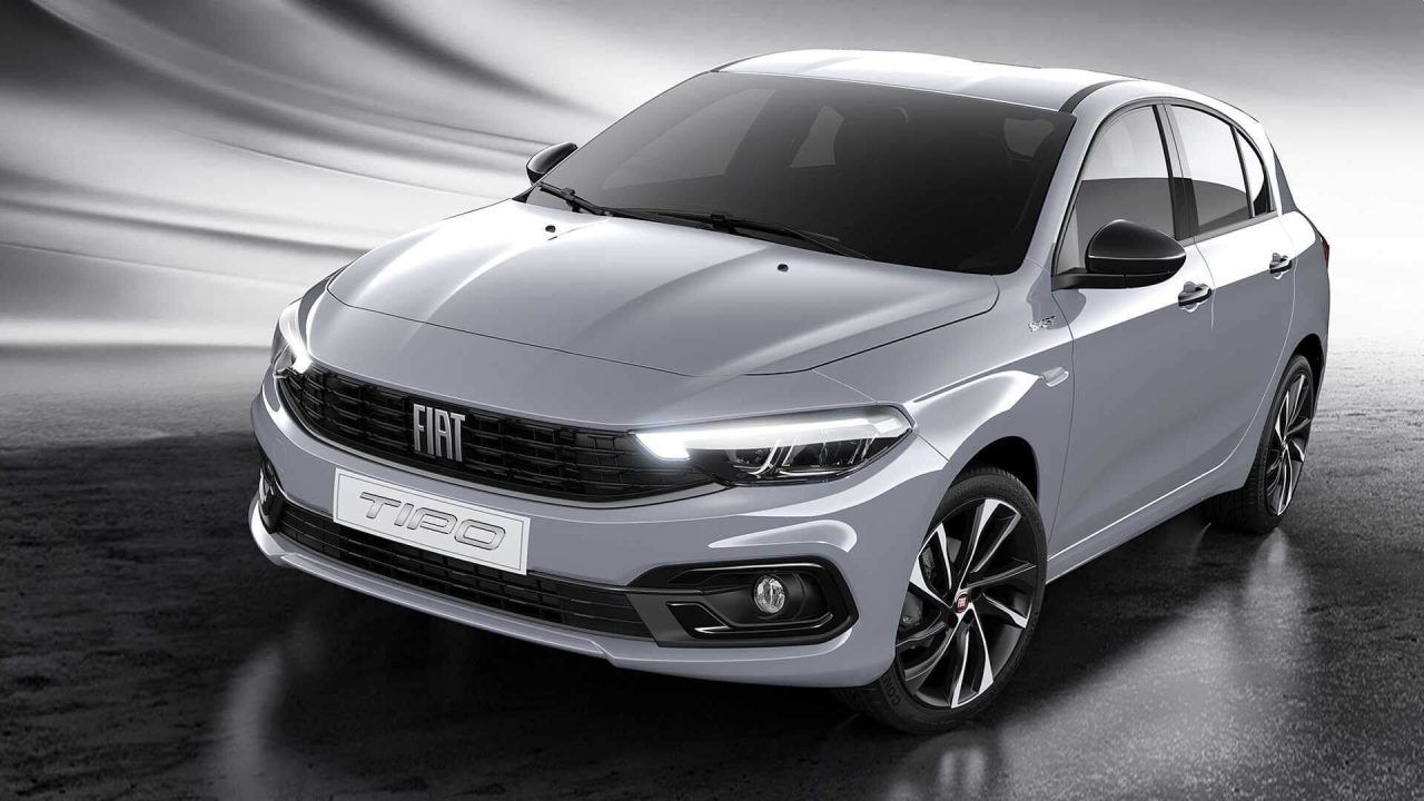 Fiat Egea Fiyatı Bir Yıl Önce Ne Kadardı? 2019-2020 Fiyatları