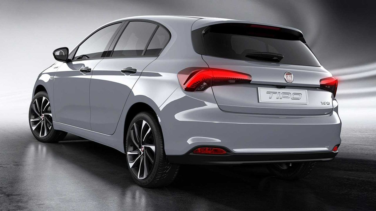 Yeni Fiat Egea City Sport paketiyle geliyor