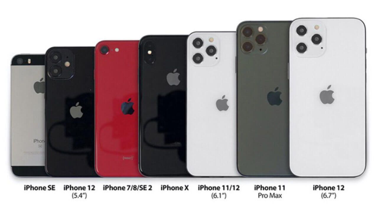 Iphone 12 İçin Eskiyi Getir Yeniyi Götür Kampanyası