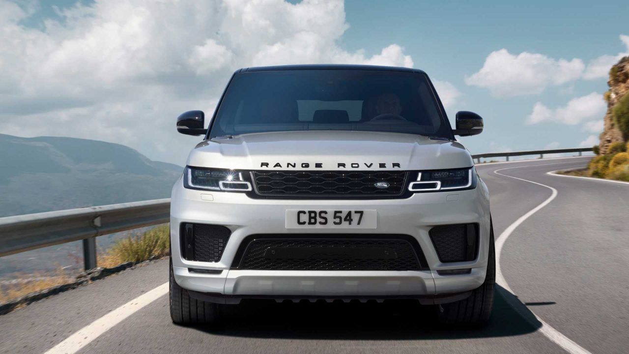 Güncel Range Rover Fiyatları - Range Rover Discovery Sport Fiyat Listesi!
