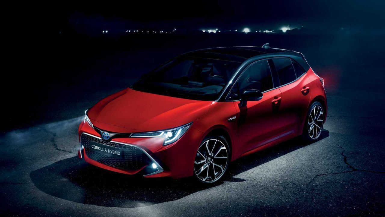 Toyota Corolla Fiyatı, Güncel Corolla Fiyat Listesi