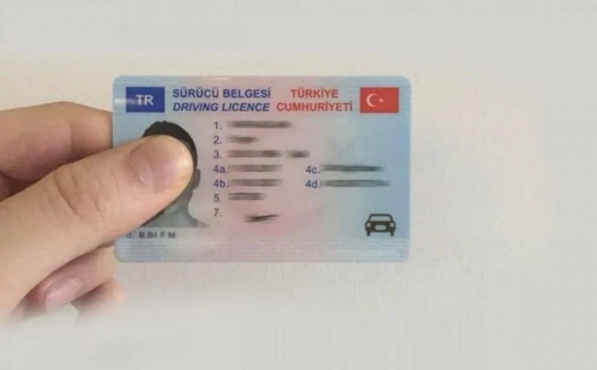 2021 Ehliyet Harçları Belli Oldu! Sürücü Belgesi Fiyatları