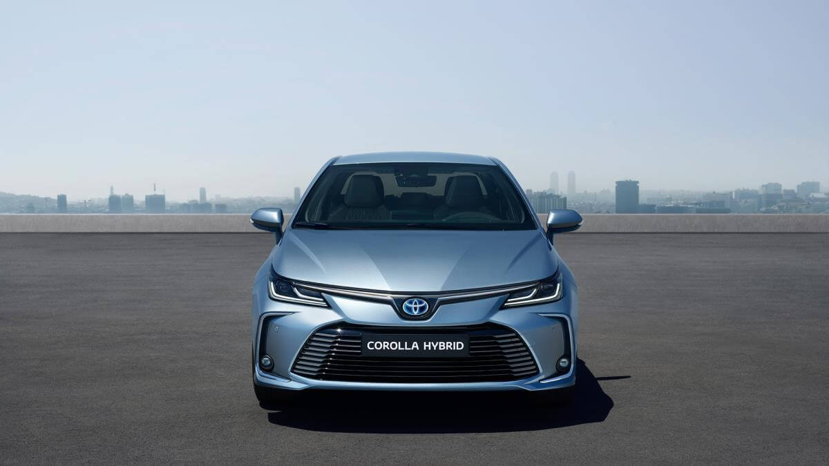 Toyota Corolla Fiyatı, Güncel Corolla Fiyat Listesi