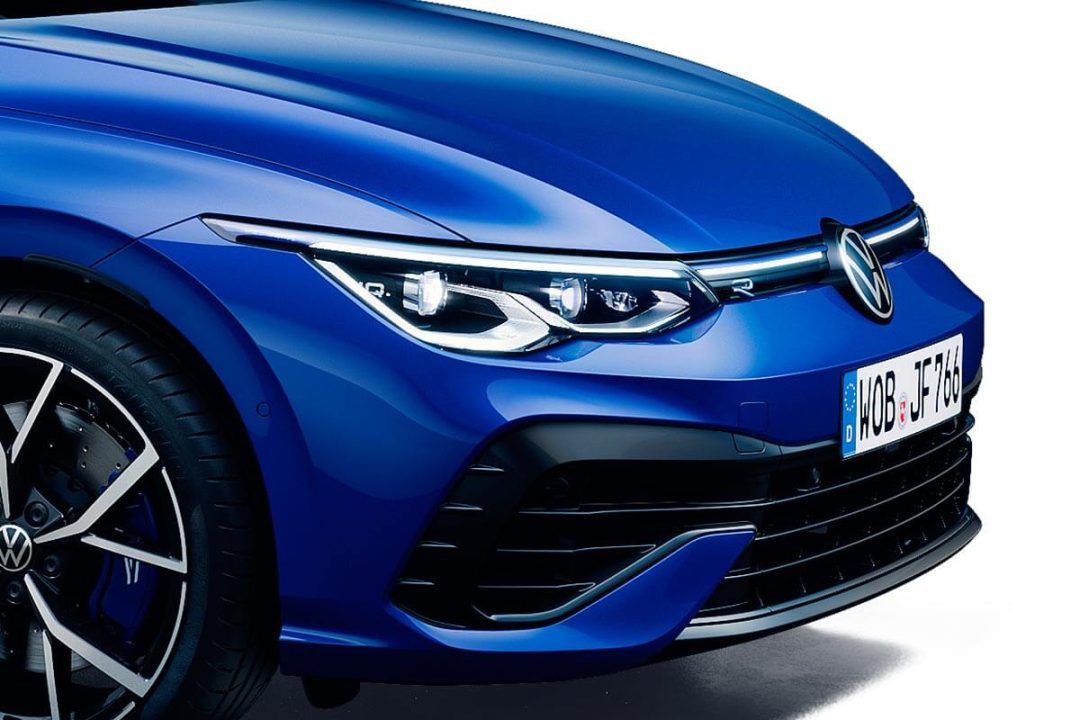 2021 Volkswagen Golf R Fiyatı ve Özellikleri Açıklandı