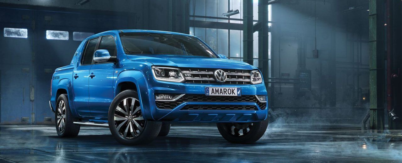 Volkswagen Amarok Fiyatı ve Dikkat Çeken Özellikleri