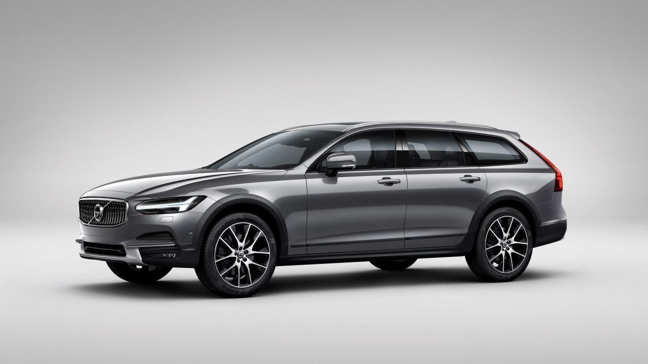 2021 Volvo Fiyat Listesi ve Sıfır Volvo Modelleri
