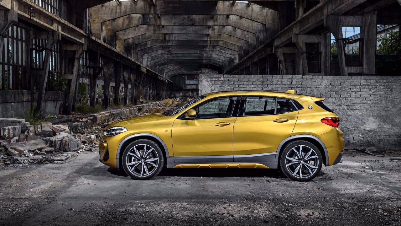 2021 BMW Fiyat Listesi, Sıfır BMW Otomobil Fiyatları