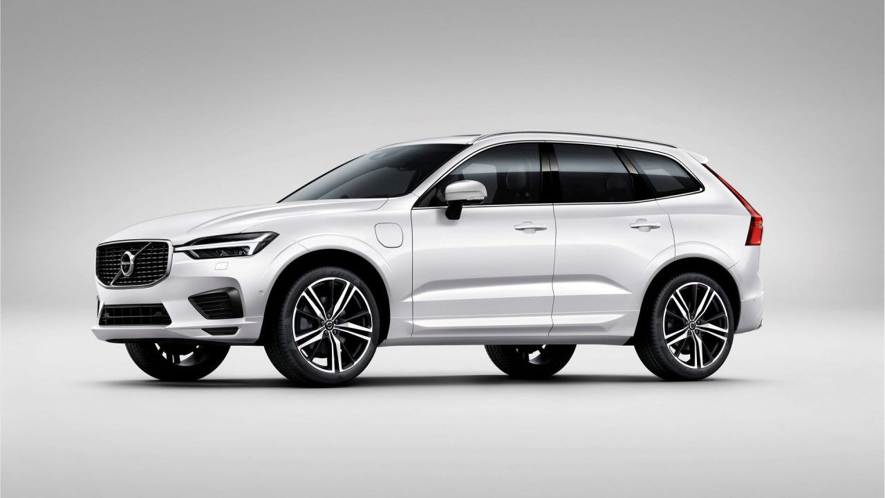 2021 Volvo Fiyat Listesi ve Sıfır Volvo Modelleri