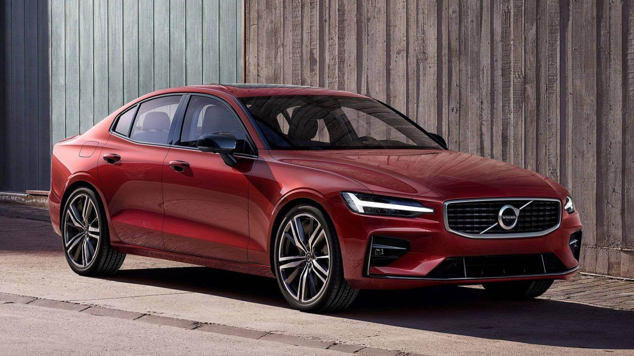 2021 Volvo Fiyat Listesi ve Sıfır Volvo Modelleri