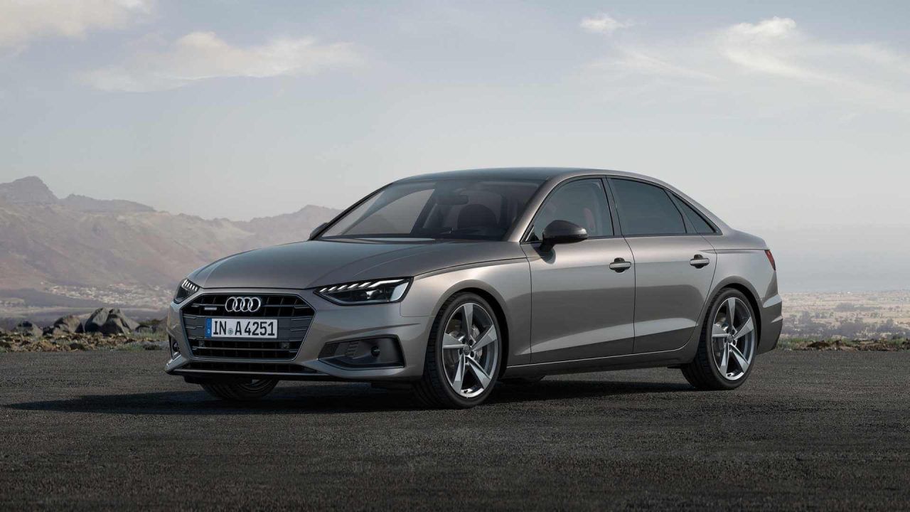 2021 Audi Fiyat Listesi Yayınlandı! Sıfır Audi Güncel  Fiyatları