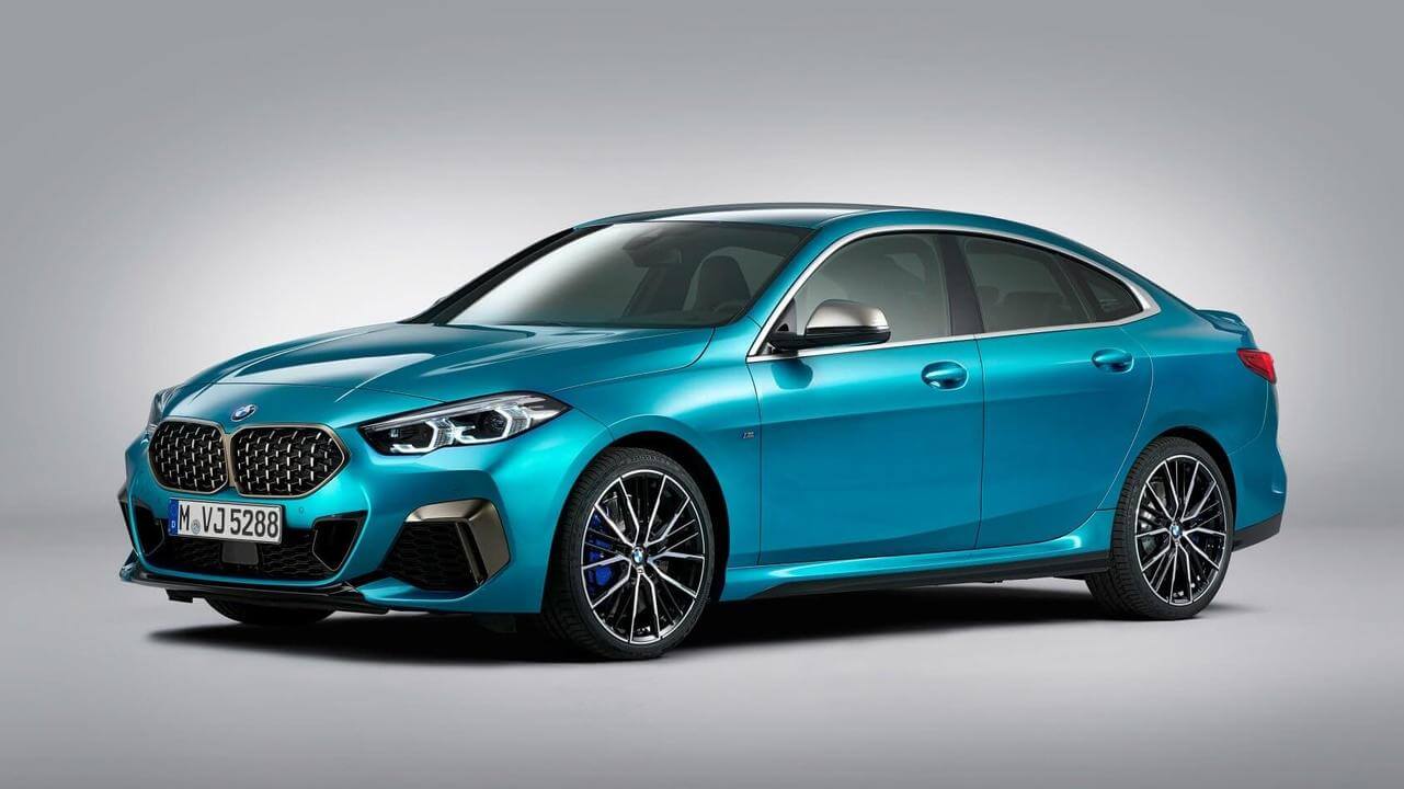 2021 BMW Fiyat Listesi, Sıfır BMW Otomobil Fiyatları