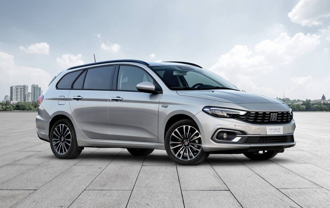 Yeni Fiat Egea Opsiyon Listesinde Neler Var?
