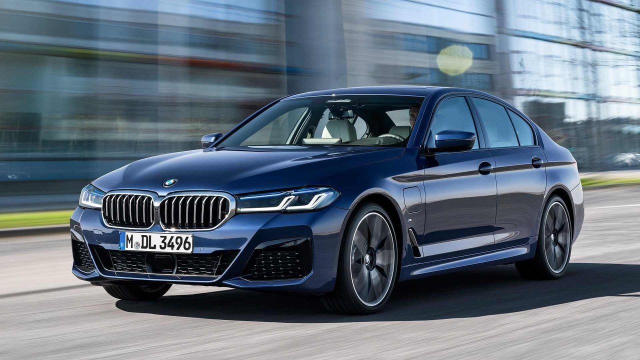 2021 BMW Fiyat Listesi, Sıfır BMW Otomobil Fiyatları
