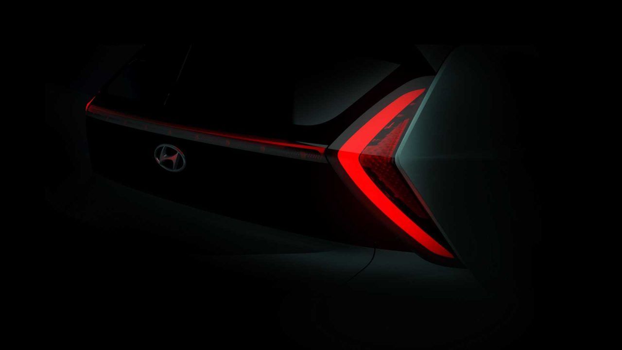 Türkiye'de Üretilecek Hyundai Bayon Görselleri Paylaşıldı