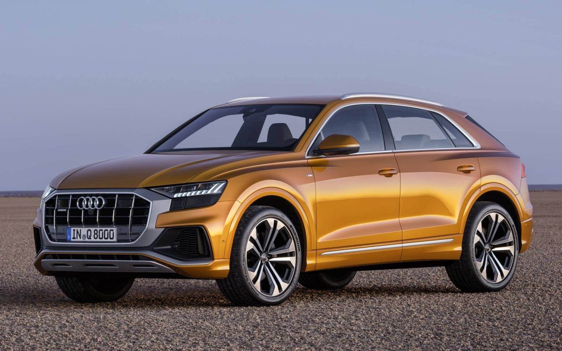 2021 Audi Fiyat Listesi Yayınlandı! Sıfır Audi Güncel  Fiyatları