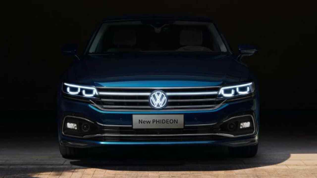 Volkswagen CEO'sunun Gönderdiği Mektubun Detayları Ortaya Çıktı!