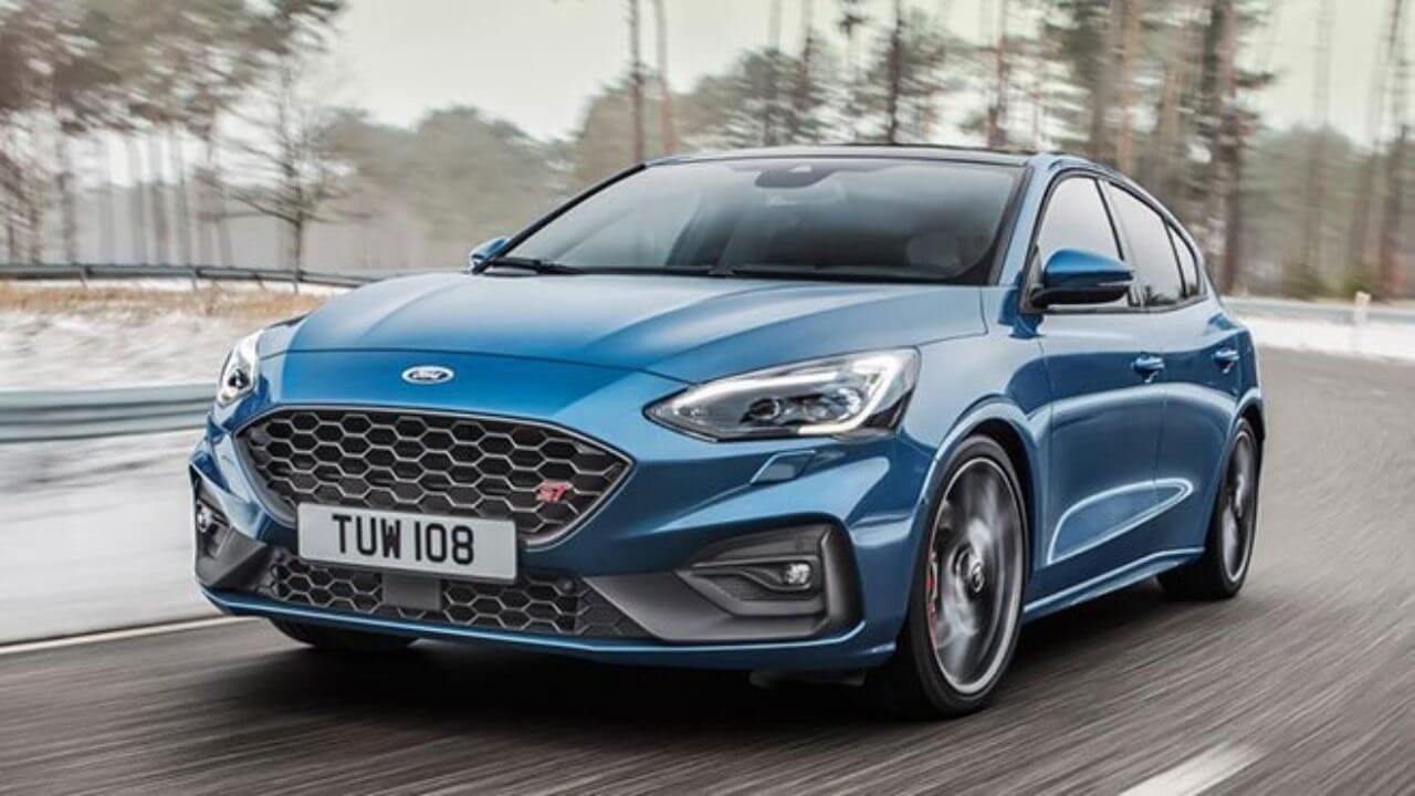 Ford Focus Ocak 2021 Fiyat Listesi