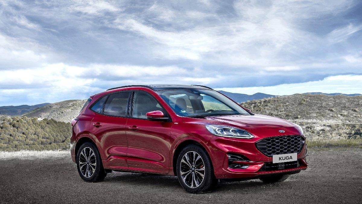 Ford Ocak 2021 Fiyat Listesi