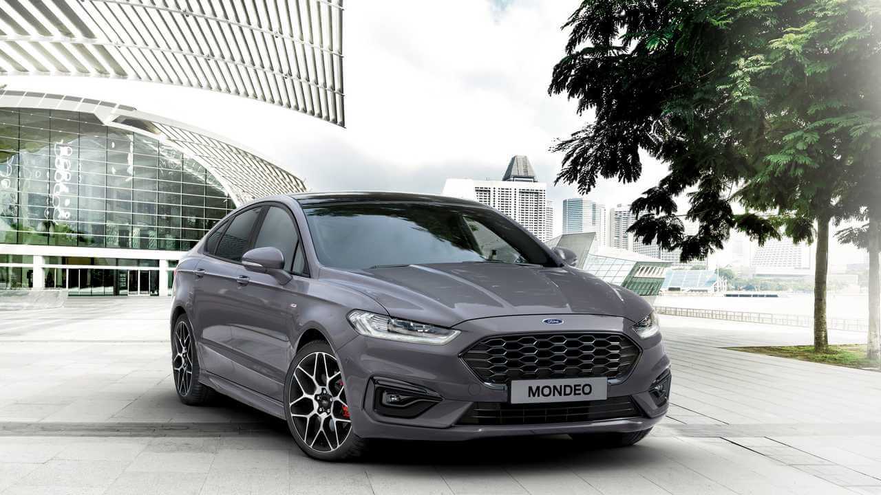 Ford Mondeo Ocak 2021 Fiyat Listesi