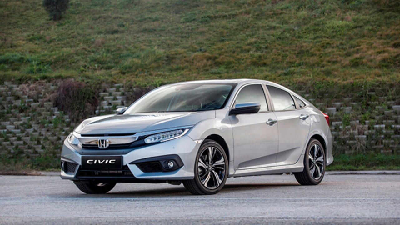 Otomotiv Devi Honda, 1 Milyon Aracını Geri Çağırdı