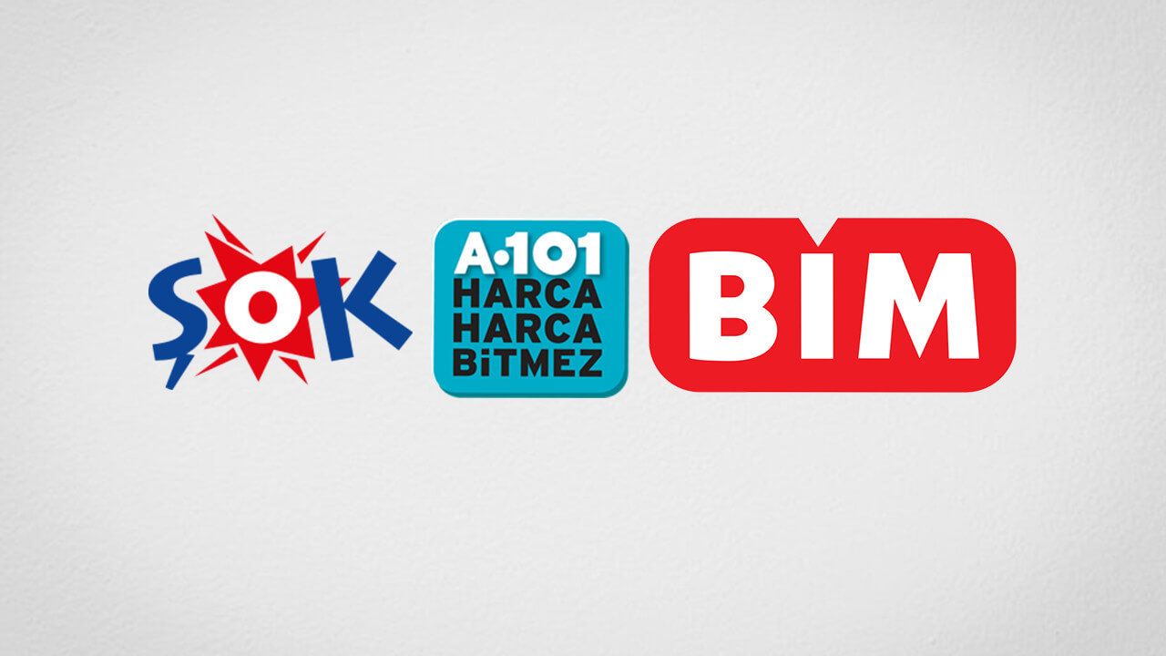 Bi̇m, Şok ve A101 Marketlere Gelen Teknolojik Ürünler
