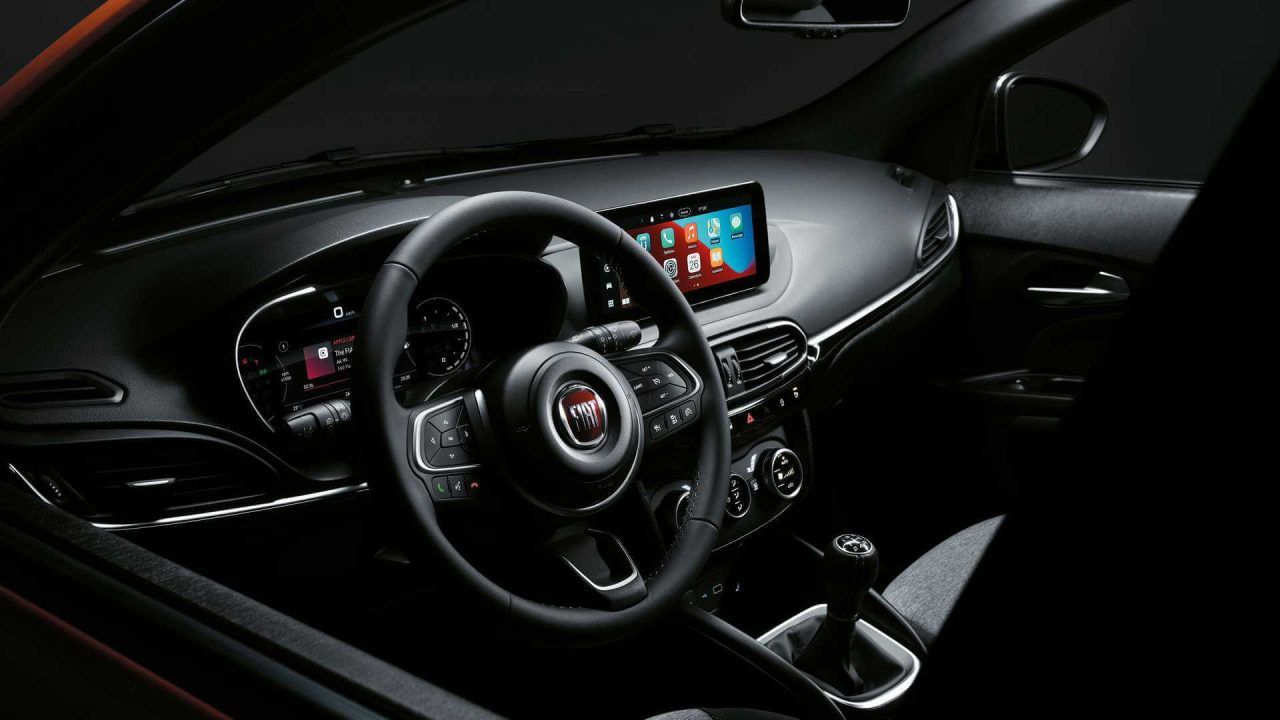 Fiat Egea Cross Fiyat Listesi !