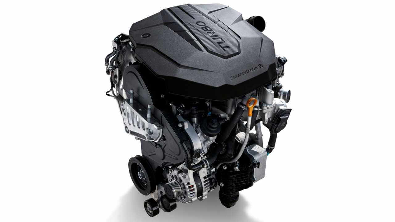 Hyundai, Dizel Motor Geliştirmeyi Durdurdu