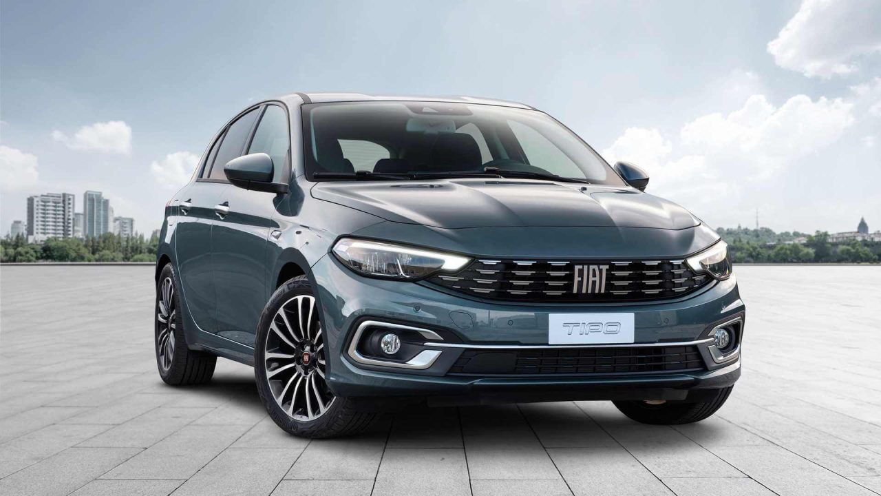 FIAT EGEA Ekim 2021 Engelli Araç Fiyatları