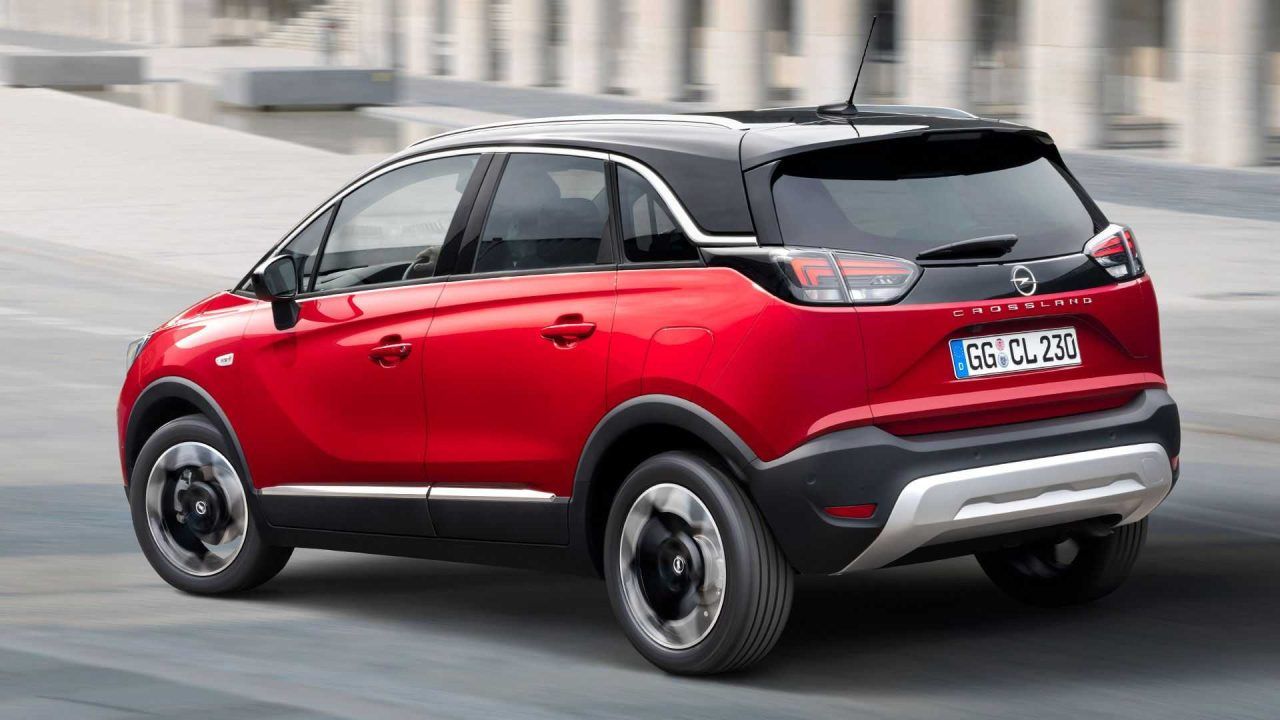 2021 Opel Fiyat Listesi, Sıfır Opel Otomobil Fiyatları