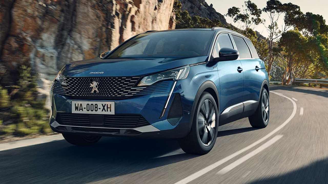 Peugeot Türkiye 2020'de SUV Segmentinin Lideri Oldu!